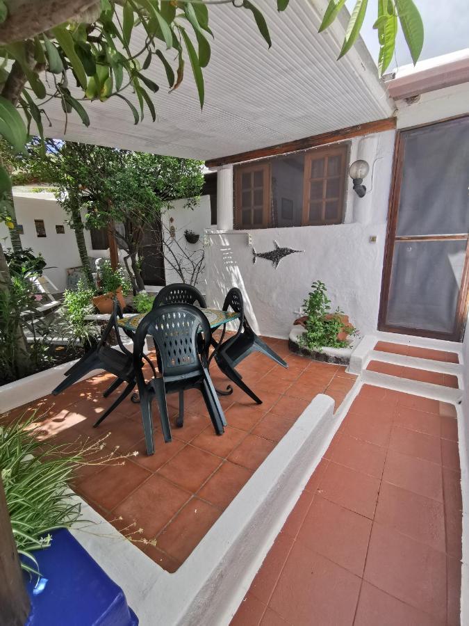 Aquilone Residence ストロンボリ エクステリア 写真